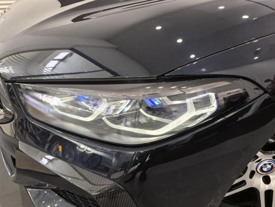 BMW 8 серии II (G14/G15/G16) Новосибирск  - изображение 15