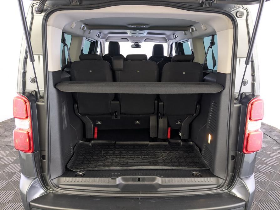 Peugeot Traveller I Москва  - изображение 10