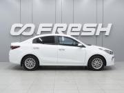 Kia Rio IV Ростов-на-Дону  - изображение 24