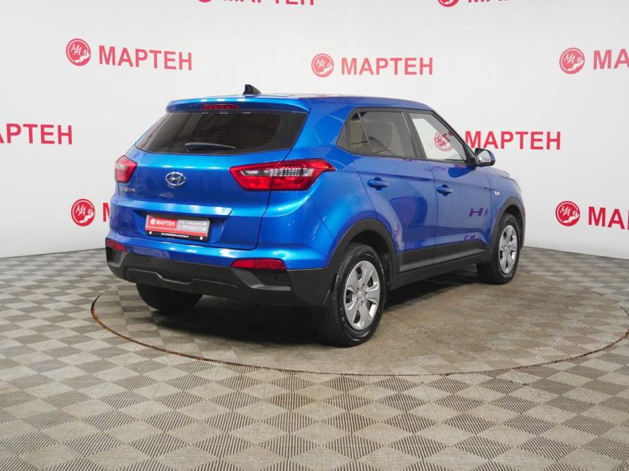 Hyundai Creta I Вологда  - изображение 5
