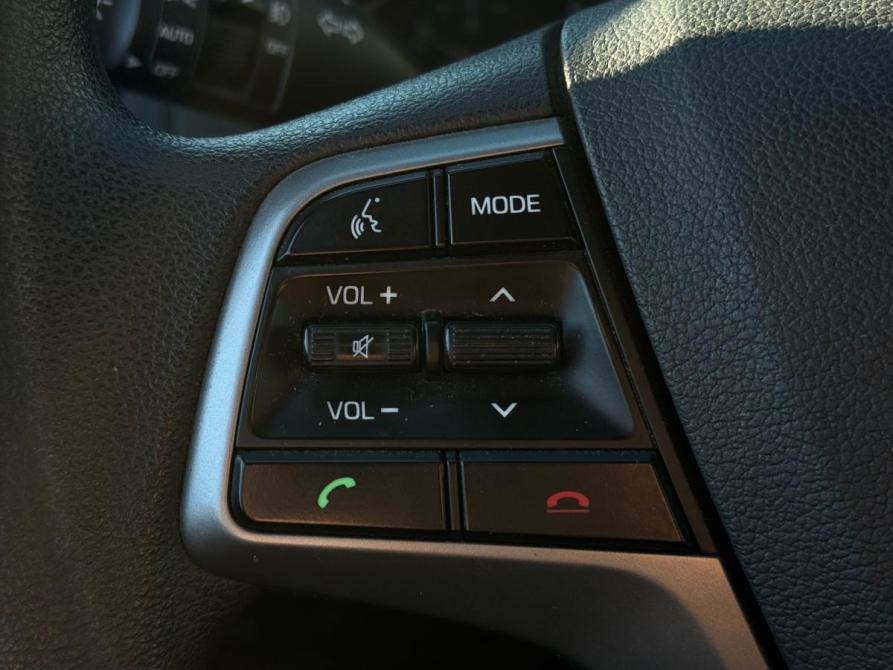 Hyundai Avante VI Рестайлинг Ижевск  - изображение 24