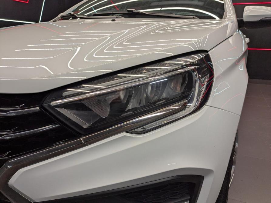 Lada (ВАЗ) Vesta I Рестайлинг (NG) Москва  - изображение 11