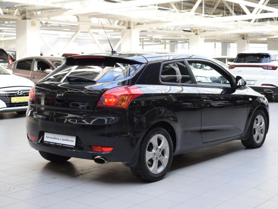 Kia Ceed I Челябинск  - изображение 7