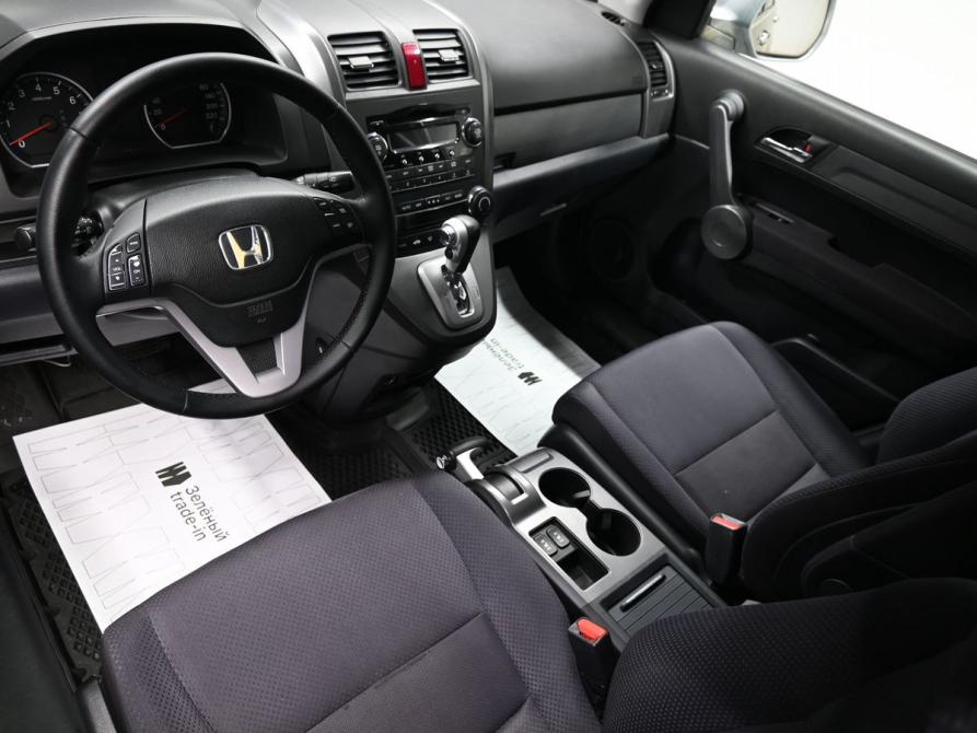 Honda CR-V III Тверь  - изображение 8