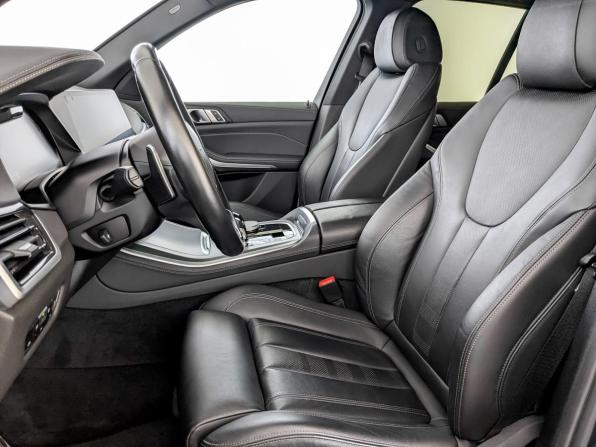 BMW X5 IV (G05/G18) с пробегом 2021 года, цена 6 200 000 рублей, 78461 км, внедорожник, Автокод Объявления
