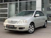Toyota Corolla IX (E120 E130) Рестайлинг Санкт-Петербург  - изображение 19
