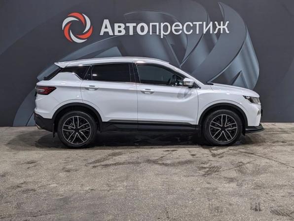 Belgee X50 с пробегом 2025 года, цена 2 049 000 рублей, 8656 км, внедорожник, Автокод Объявления