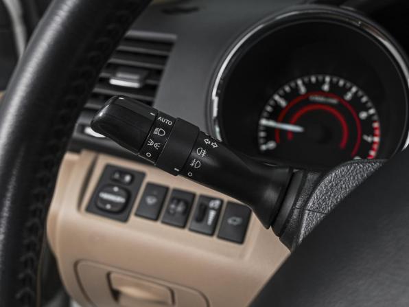 Toyota Highlander II (XU40) Рестайлинг с пробегом 2010 года, цена 1 798 000 рублей, 162823 км, внедорожник, Автокод Объявления