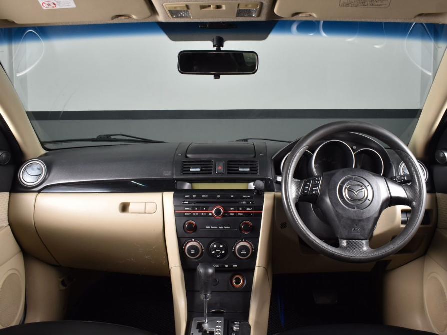 Mazda Axela I Кемерово  - изображение 7
