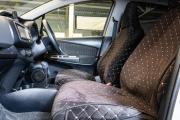 Toyota Vitz III (XP130) Рестайлинг Уфа  - изображение 38