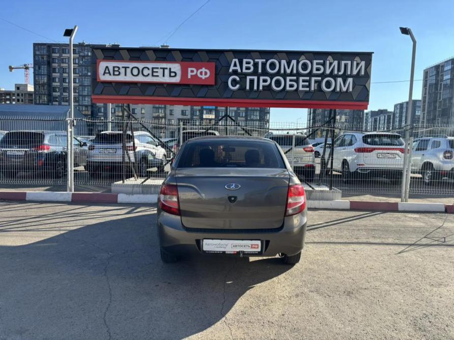 Lada (ВАЗ) Granta I Альметьевск  - изображение 15