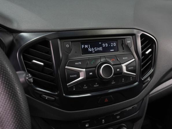 Lada (ВАЗ) Vesta I с пробегом 2018 года, цена 828 070 рублей, 114355 км, универсал, Автокод Объявления