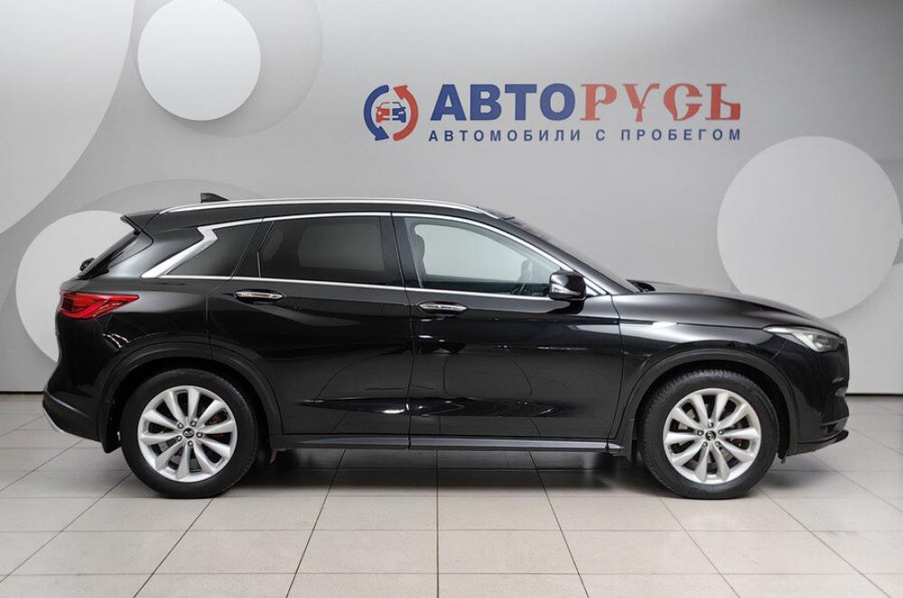 Infiniti QX50 II Подольск  - изображение 5