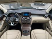 Mercedes-Benz GLC I (X253) Рестайлинг Сочи  - изображение 34