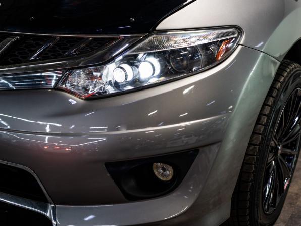 Nissan Murano II (Z51) Рестайлинг 2 с пробегом 2012 года, цена 1 250 000 рублей, 153800 км, внедорожник, Автокод Объявления