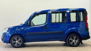 Fiat Doblo I Рестайлинг Киров  - изображение 16