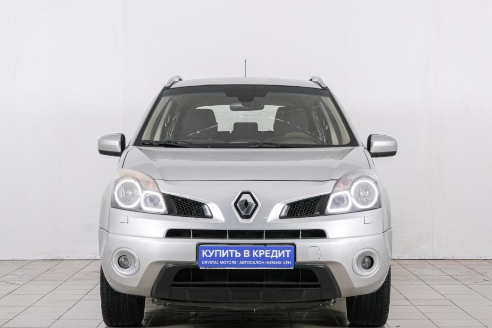Renault Koleos I Красноярск  - изображение 2
