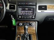 Volkswagen Touareg II Рестайлинг Москва  - изображение 35