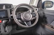 Toyota Tank I Томск  - изображение 29