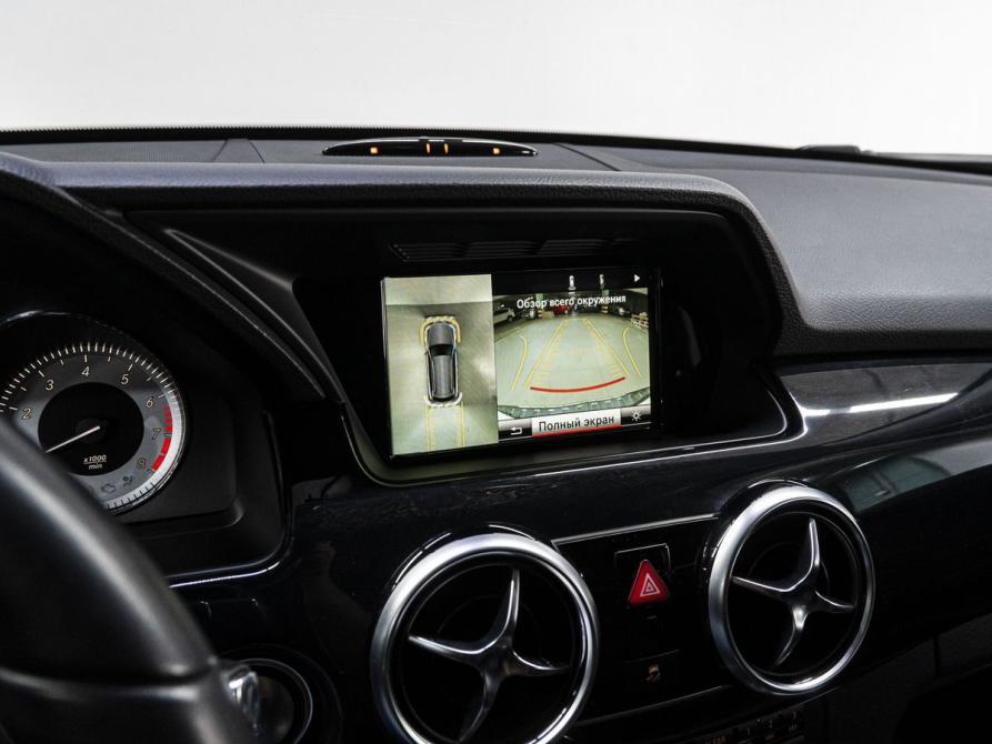 Mercedes-Benz GLK-Класс I (X204) Рестайлинг Тюмень  - изображение 19