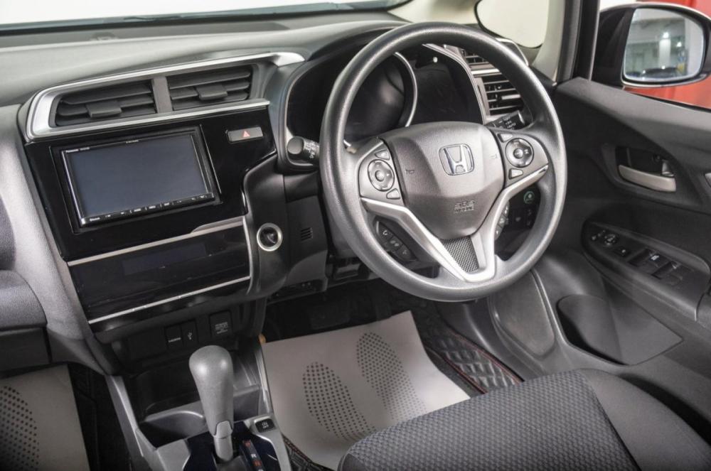 Honda Fit III Рестайлинг Томск  - изображение 18