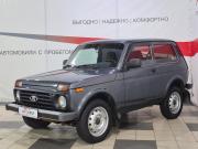 Lada (ВАЗ) 2121 (4x4) I Рестайлинг Воронеж  - изображение 21