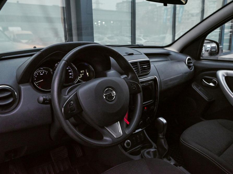 Nissan Terrano III (D10) Екатеринбург  - изображение 15