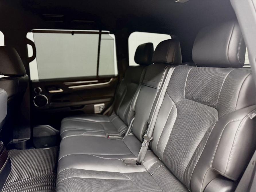 Lexus LX III Рестайлинг 2 Вологда  - изображение 14