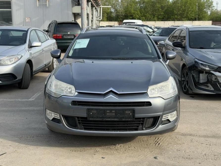 Citroen C5 II Нижний Новгород  - изображение 2