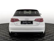 Audi A3 III (8V) Москва  - изображение 32