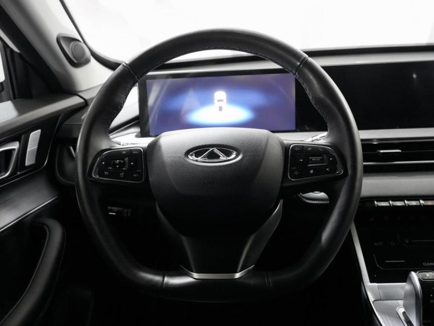 Chery Tiggo 7 Pro I Ульяновск  - изображение 15