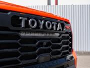 Toyota Tundra III Сочи  - изображение 47