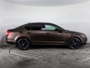 Skoda Octavia III (A7) Санкт-Петербург  - изображение 26