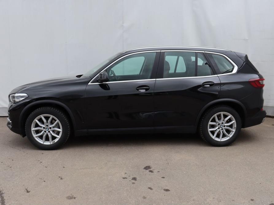 BMW X5 IV (G05/G18) Москва  - изображение 8