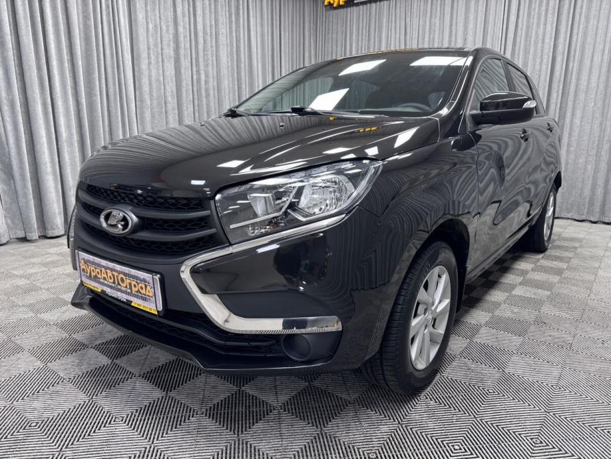 Lada (ВАЗ) XRAY I Стерлитамак  - изображение 6