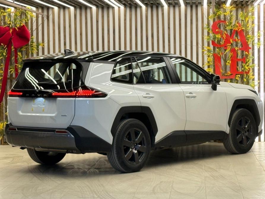 Toyota RAV4 VI (XA60) Уфа  - изображение 11