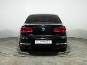 Volkswagen Passat B7 Санкт-Петербург  - изображение 25