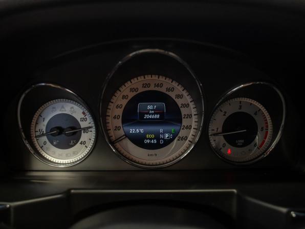 Mercedes-Benz GLK-Класс I (X204) Рестайлинг с пробегом 2013 года, цена 1 745 000 рублей, 204688 км, внедорожник, Автокод Объявления