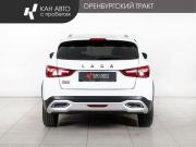 Lada (ВАЗ) Vesta I Рестайлинг (NG) Казань  - изображение 17