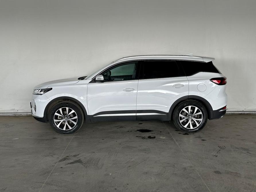 Chery Tiggo 7 Pro I Москва  - изображение 7