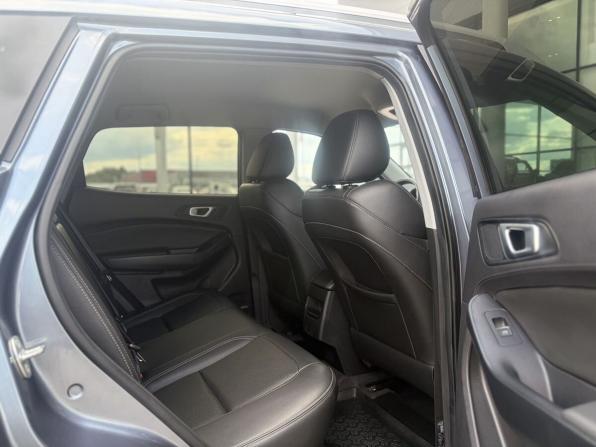 Chery Tiggo 4 I Рестайлинг с пробегом 2021 года, цена 1 245 000 рублей, 92162 км, внедорожник, Автокод Объявления