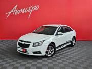 Chevrolet Cruze I Вологда  - изображение 18