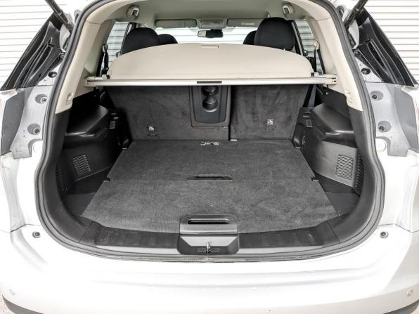 Nissan X-Trail III Рестайлинг с пробегом 2017 года, цена 1 960 000 рублей, 85243 км, внедорожник, Автокод Объявления