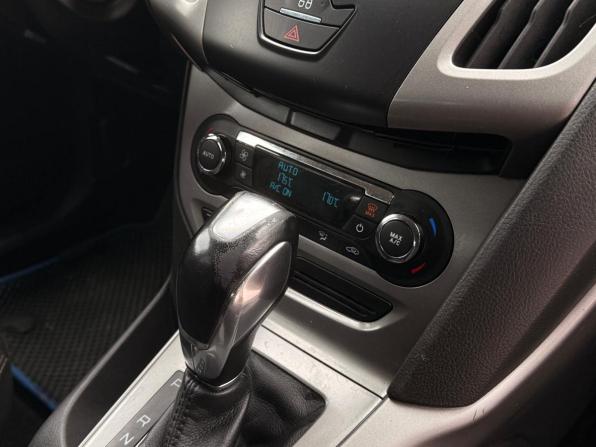 Ford Focus III с пробегом 2012 года, цена 775 000 рублей, 180264 км, хэтчбек, Автокод Объявления