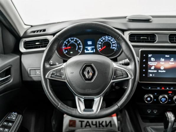 Renault Arkana I с пробегом 2020 года, цена 1 725 000 рублей, 31935 км, внедорожник, Автокод Объявления