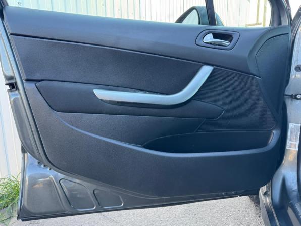 Peugeot 408 I с пробегом 2013 года, цена 745 000 рублей, 134000 км, седан, Автокод Объявления