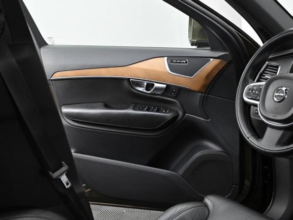 Volvo XC90 II с пробегом 2016 года, цена 2 749 000 рублей, 153000 км, внедорожник, Автокод Объявления