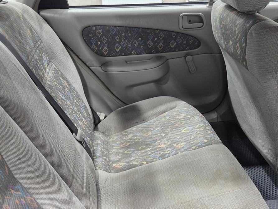 Toyota Corolla VIII (E110) Воронеж  - изображение 19