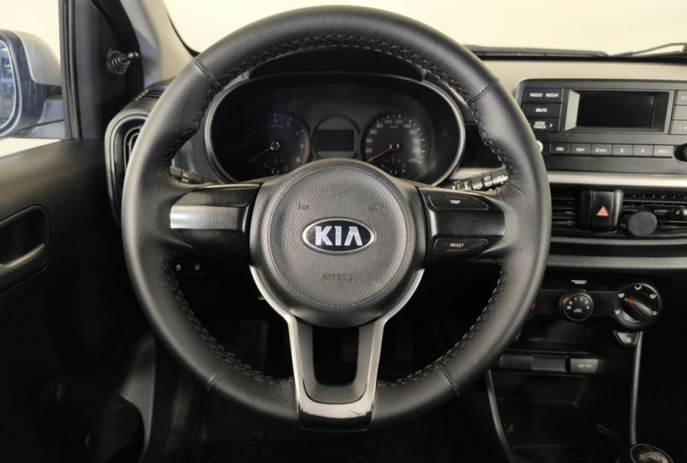 Kia Picanto III Нижний Новгород  - изображение 14