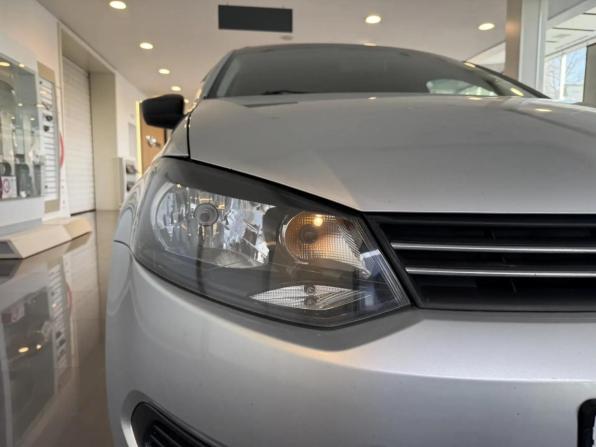 Volkswagen Polo V с пробегом 2013 года, цена 609 000 рублей, 192144 км, седан, Автокод Объявления